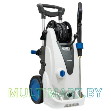 Мойка высокого давления Hyundai HHW 210-550BL PRO